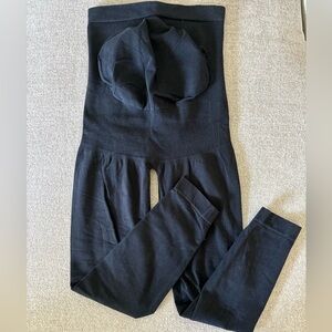Leading Lady- Maternity Bump Support Leggings